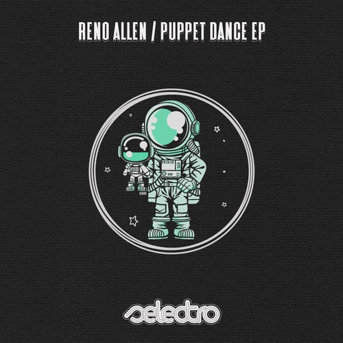 Reno Allen - Puppet Dance [SLR160]